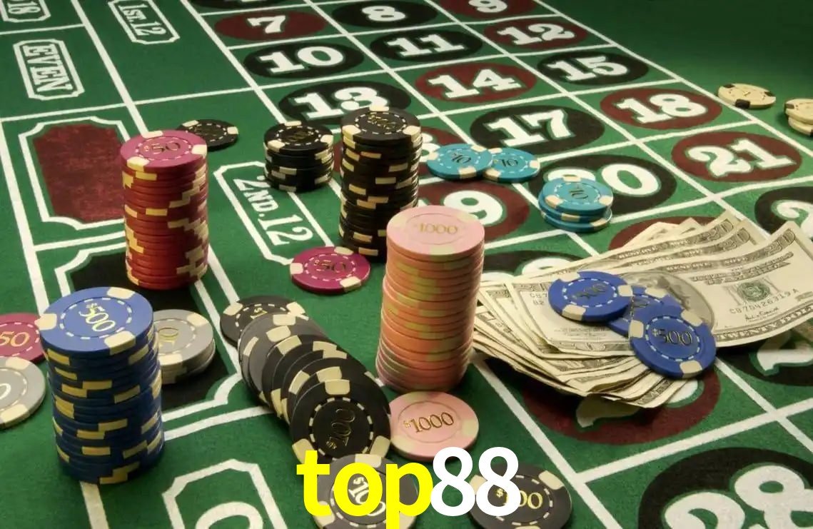 Welcome Bonus top88