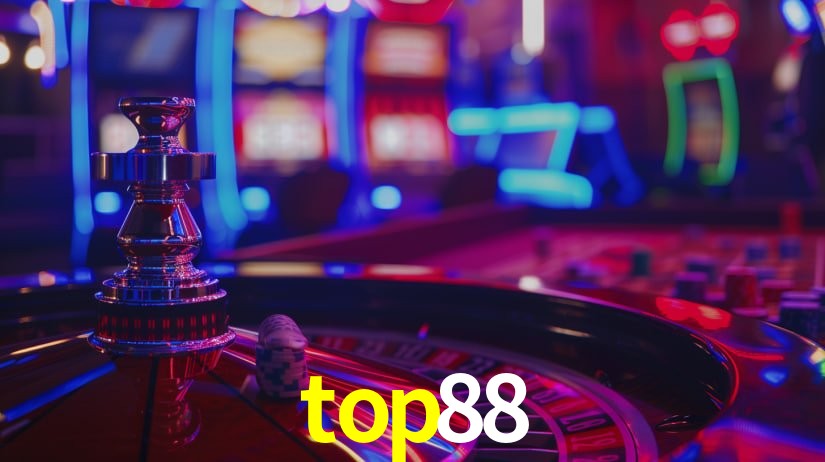 top88: Seu Cassino Premiado com Pagamentos Rápidos