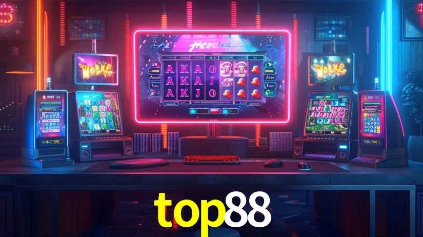 top88 - LICENCIADO OFICIAL - top88.com