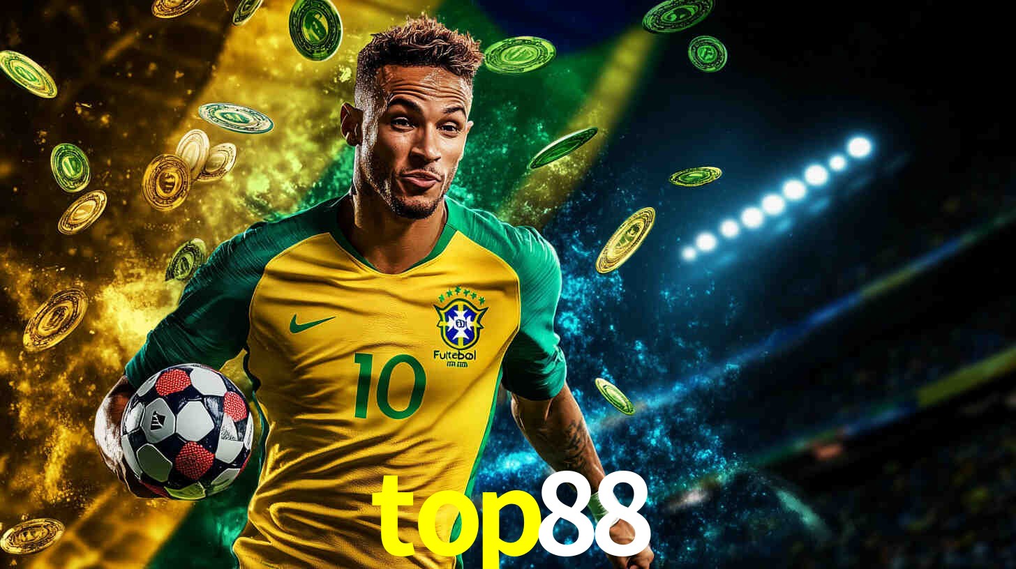 Experiência VIP top88