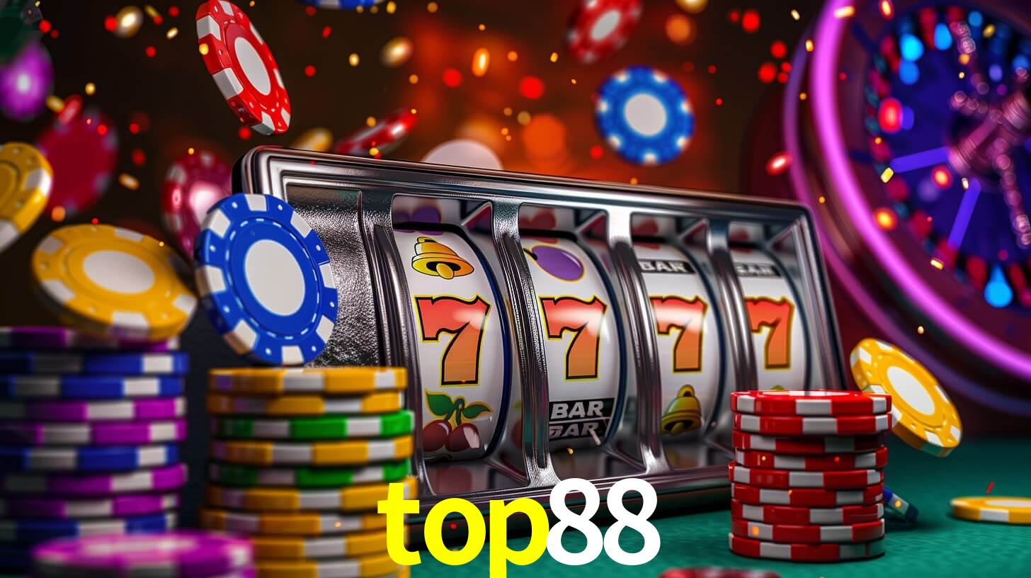 Desvendando o Mundo dos Jogos Virtuais na top88