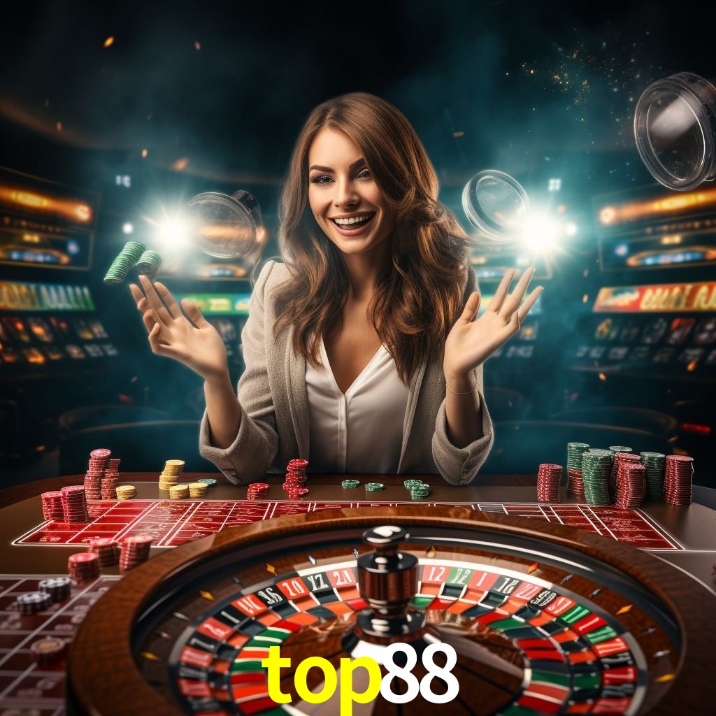 top88 app
