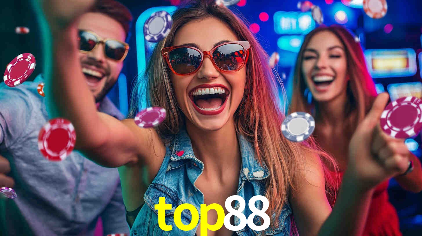 Estatísticas top88
