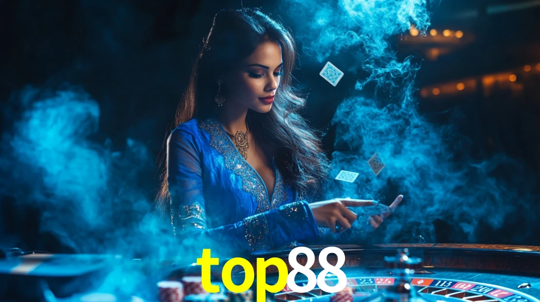 A Emoção da Loteria na top88: Uma Chance de Mudança de Vida