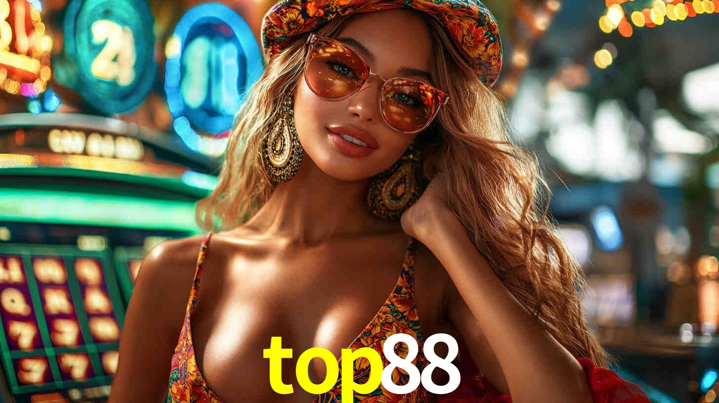 Explore as vantagens do top88: serviço profissional e confiabilidade