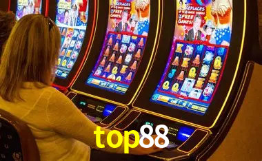 Descubra a Magia dos Jogos de Arcade no top88