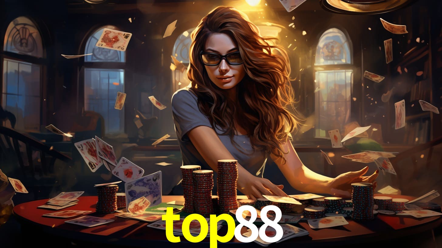 Welcome Bonus top88