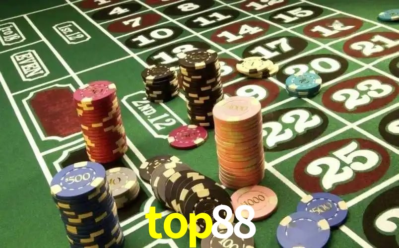 Casino Ao Vivo top88