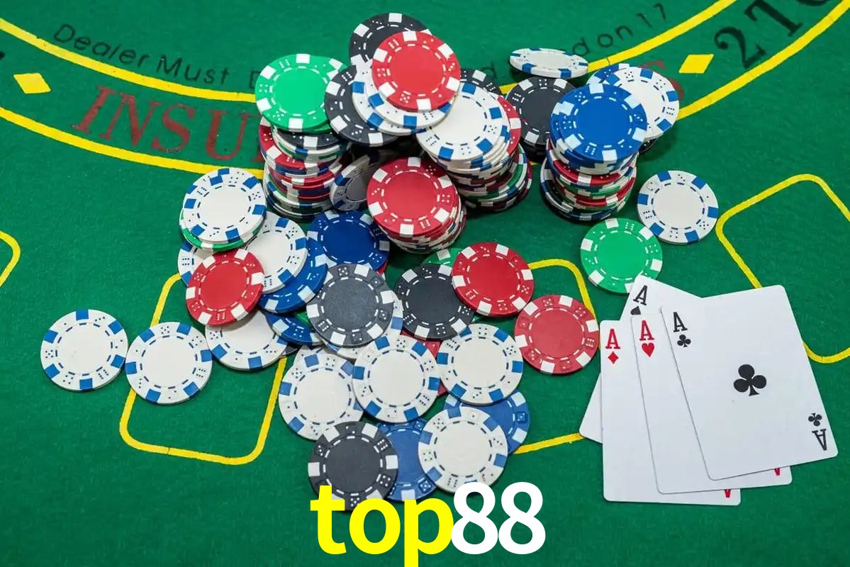 Casino Ao Vivo top88