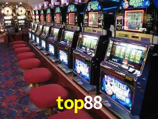 A Popularidade dos Caça-Níqueis no top88