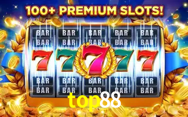 Descubra o Mundo do Cassino Online com top88