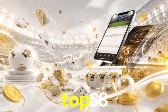 Football Betting top88