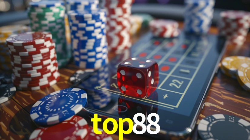 Odds Competitivas top88