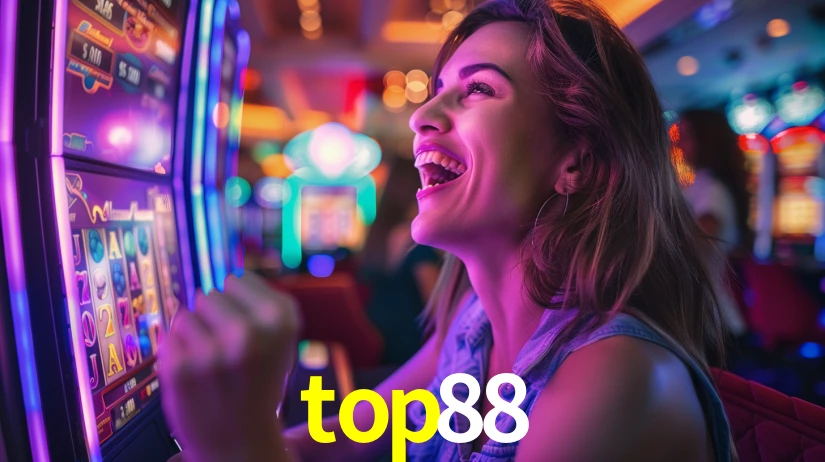 top88: Seu Especialista em Apostas Esportivas Brasileiras