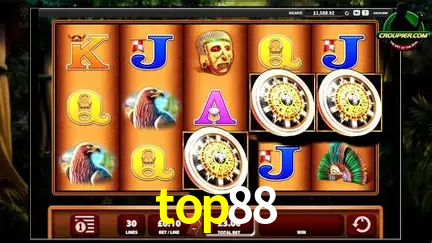Descubra o Mundo do Cassino Online com top88