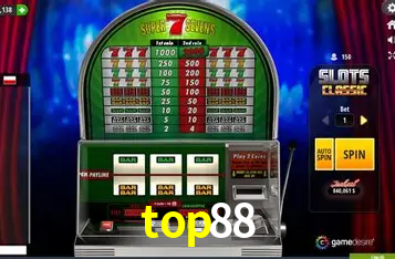 top88 Pagamento Seguro SSL