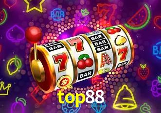 A Emoção da Loteria na top88: Uma Chance de Mudança de Vida