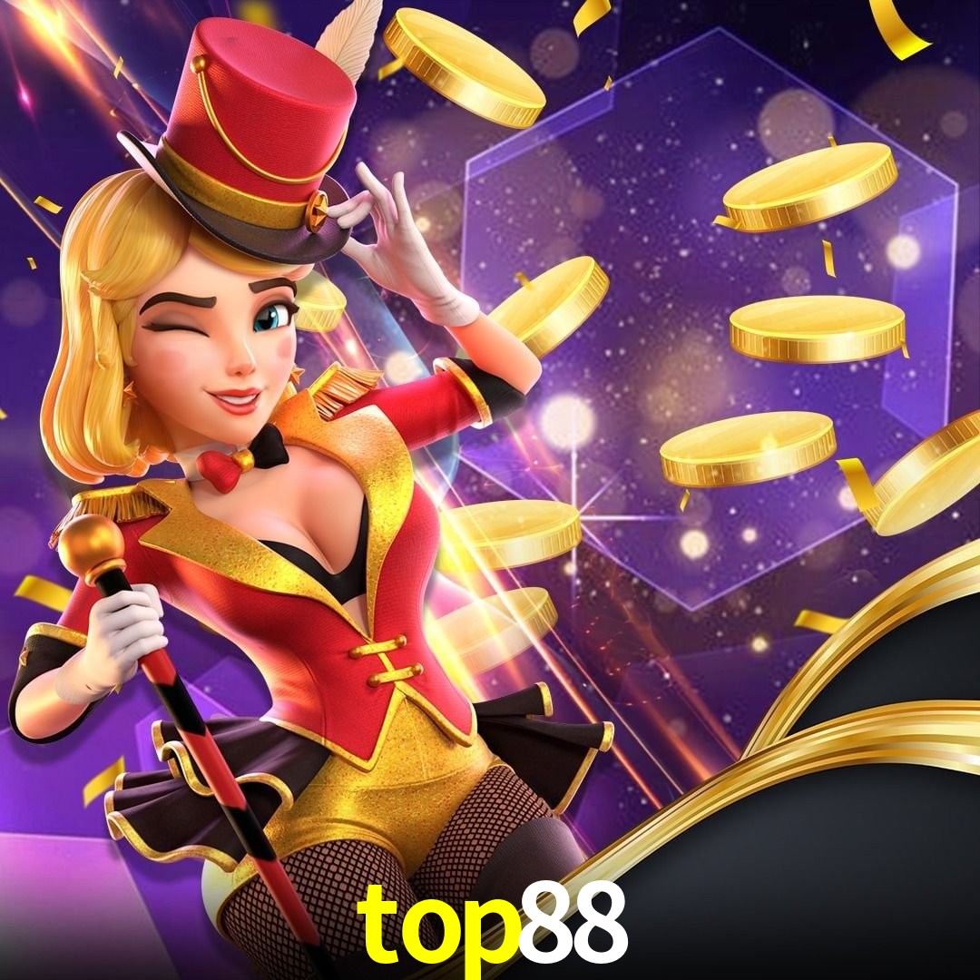VIP Casino top88