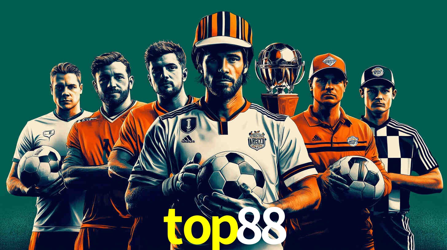 Descubra a Essência do top88: Nossa História e Compromissos