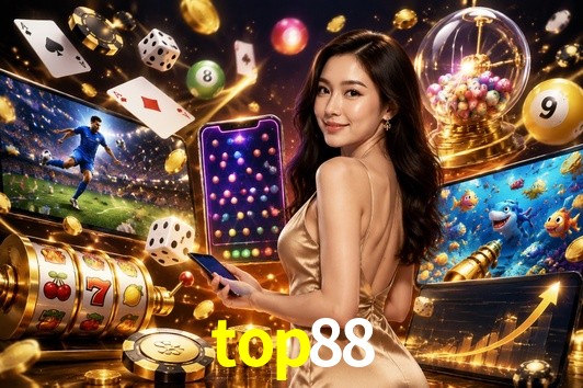 Slot Games top88