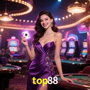Mesa de Blackjack top88