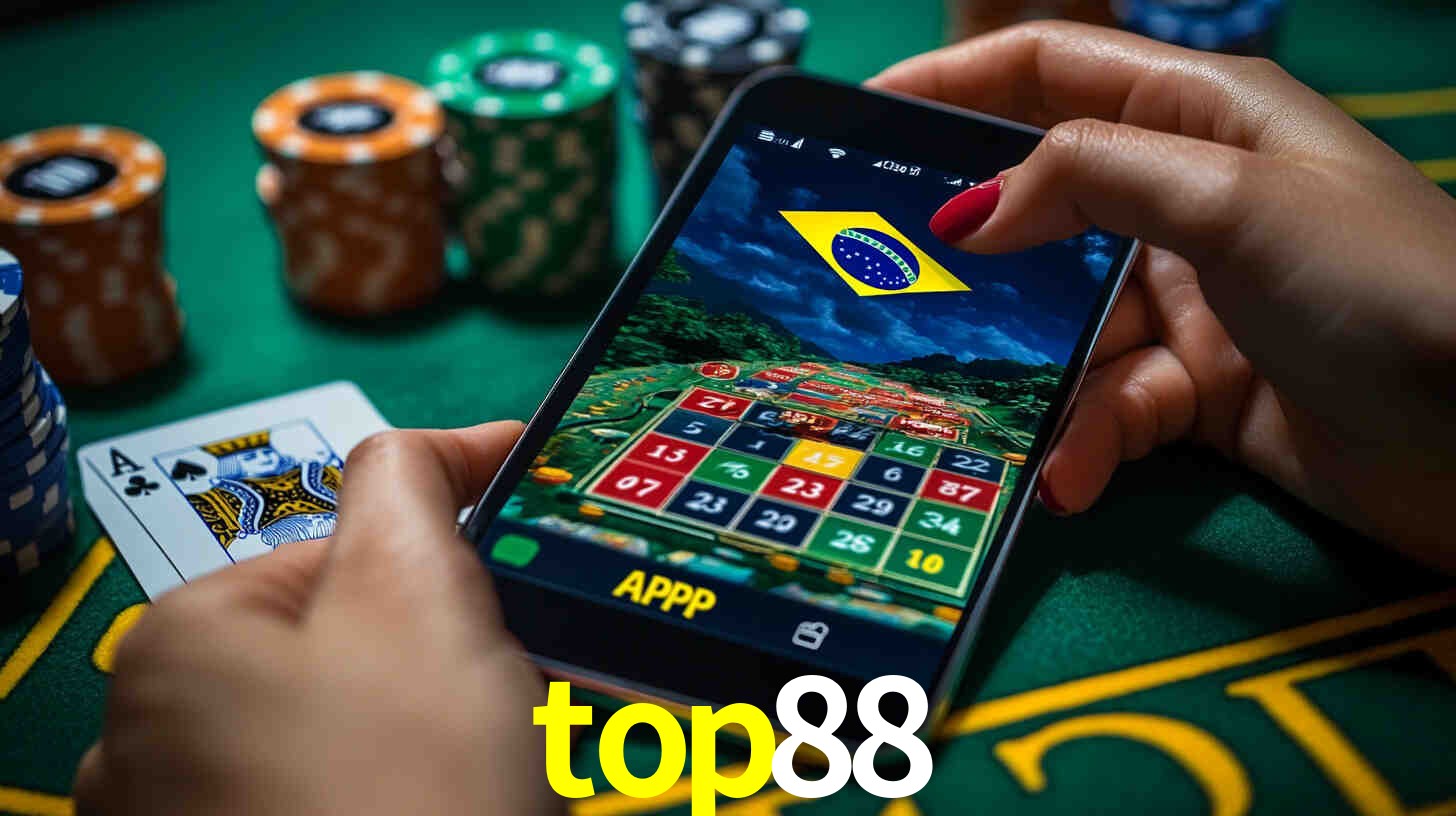 Explorando a Categoria de Eventos em Apostas na top88