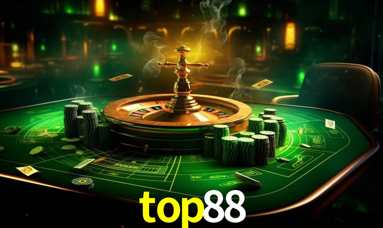 top88 Logo 3