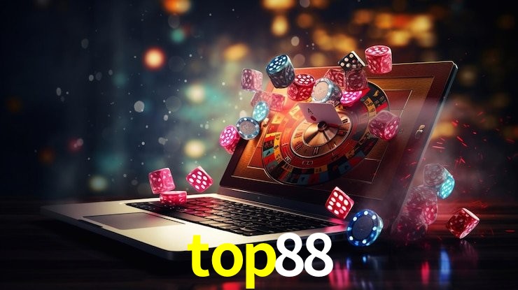 top88 Logo 2