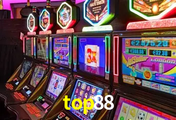 Inovações de Jogos na top88: O Futuro das Experiências Interativas