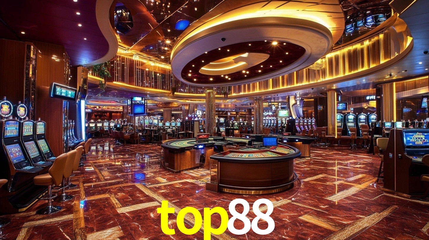 Licença Curaçao top88