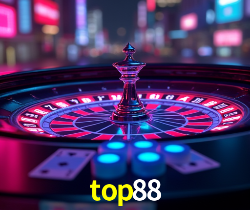Desvendando o Mundo dos Jogos Virtuais na top88