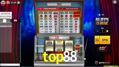 Explorando a Categoria de Eventos em Apostas na top88