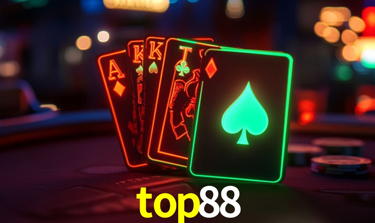 Jogos de Slot top88