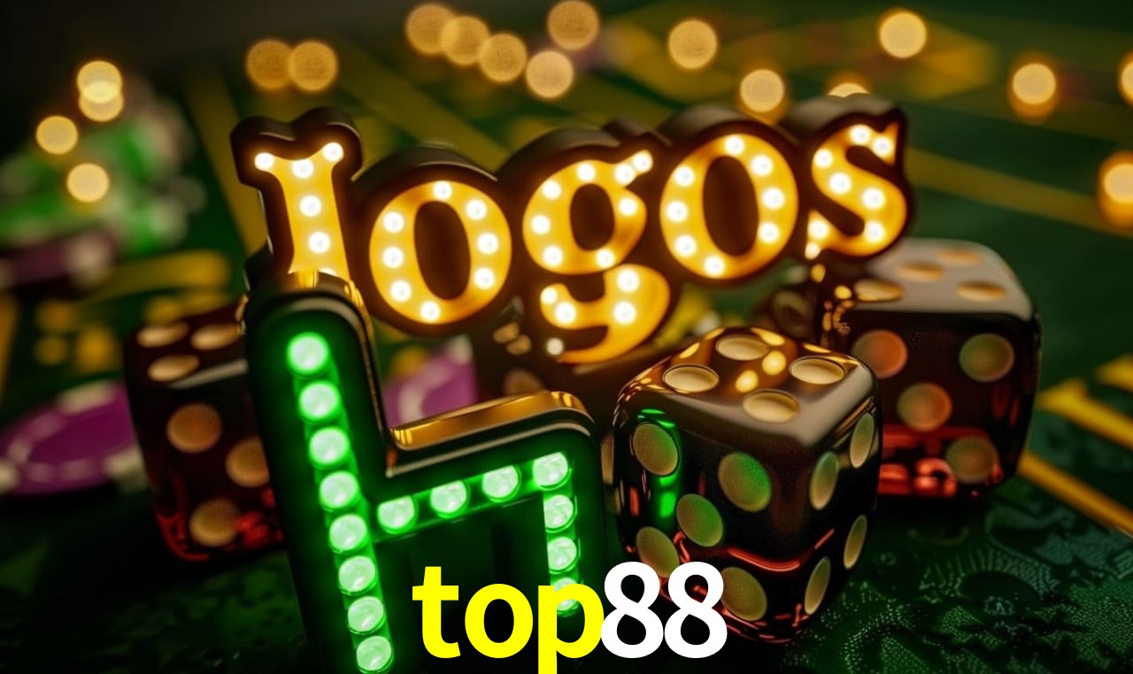 Diretório de Jogos top88