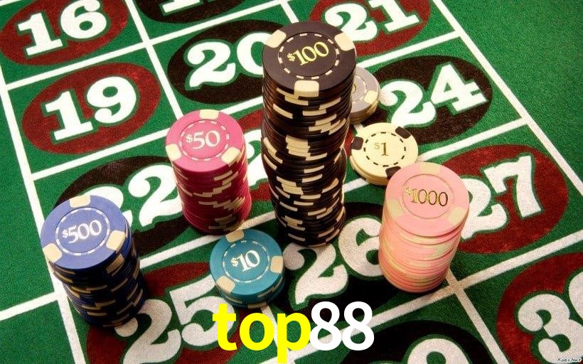 cassino top88