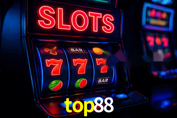 Slots top88 - Jackpots Progressivos