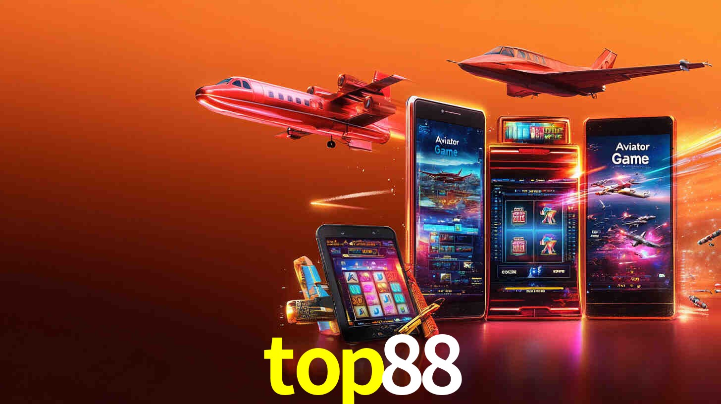 Apostas Esportivas na top88: Um Guia Completo