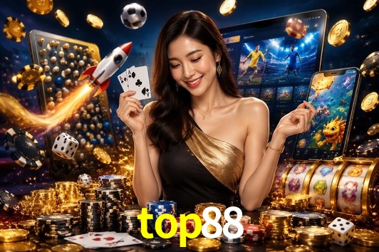 Live Casino top88