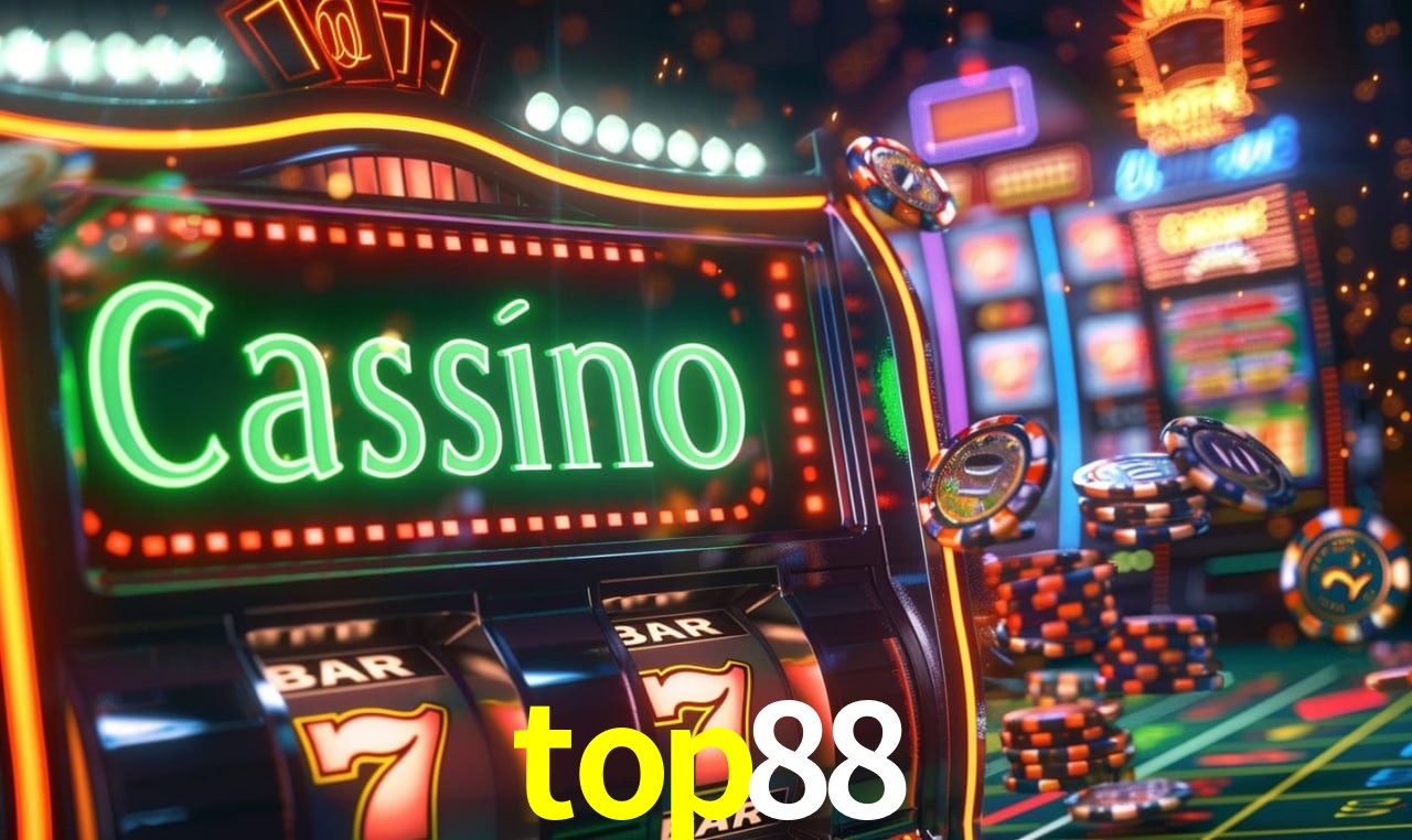 Integração de APIs top88