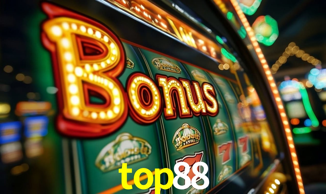 Plataforma top88 - PIX Instantâneo