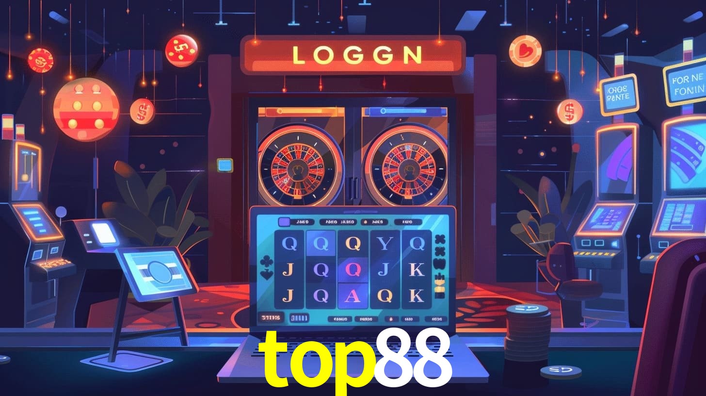 top88 Instalar Logo 3