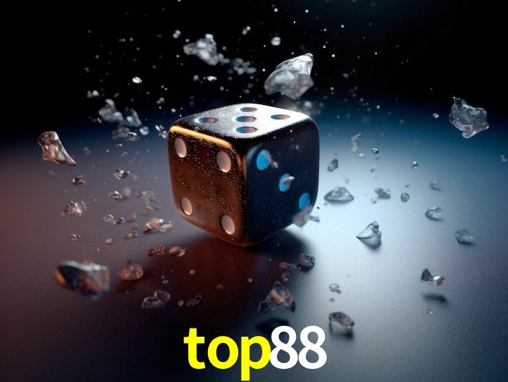Plataforma top88 - Segurança SSL 256-bit