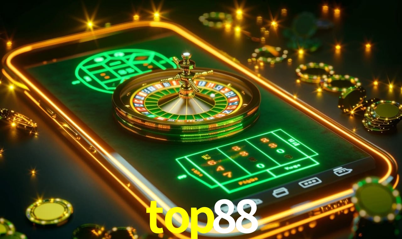 top88 Instalar Logo 1