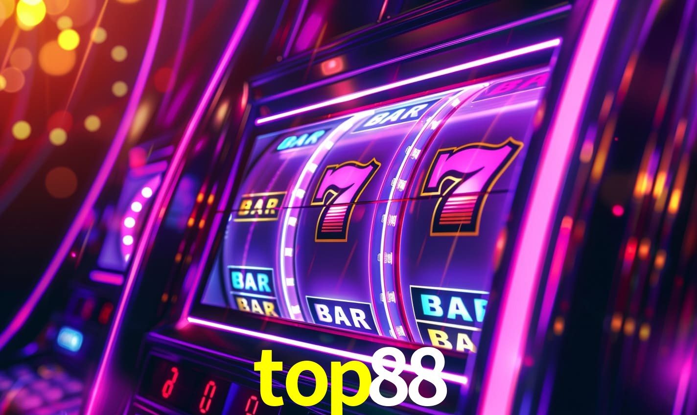 Bônus Generosos e Exclusivos no top88 para Você!