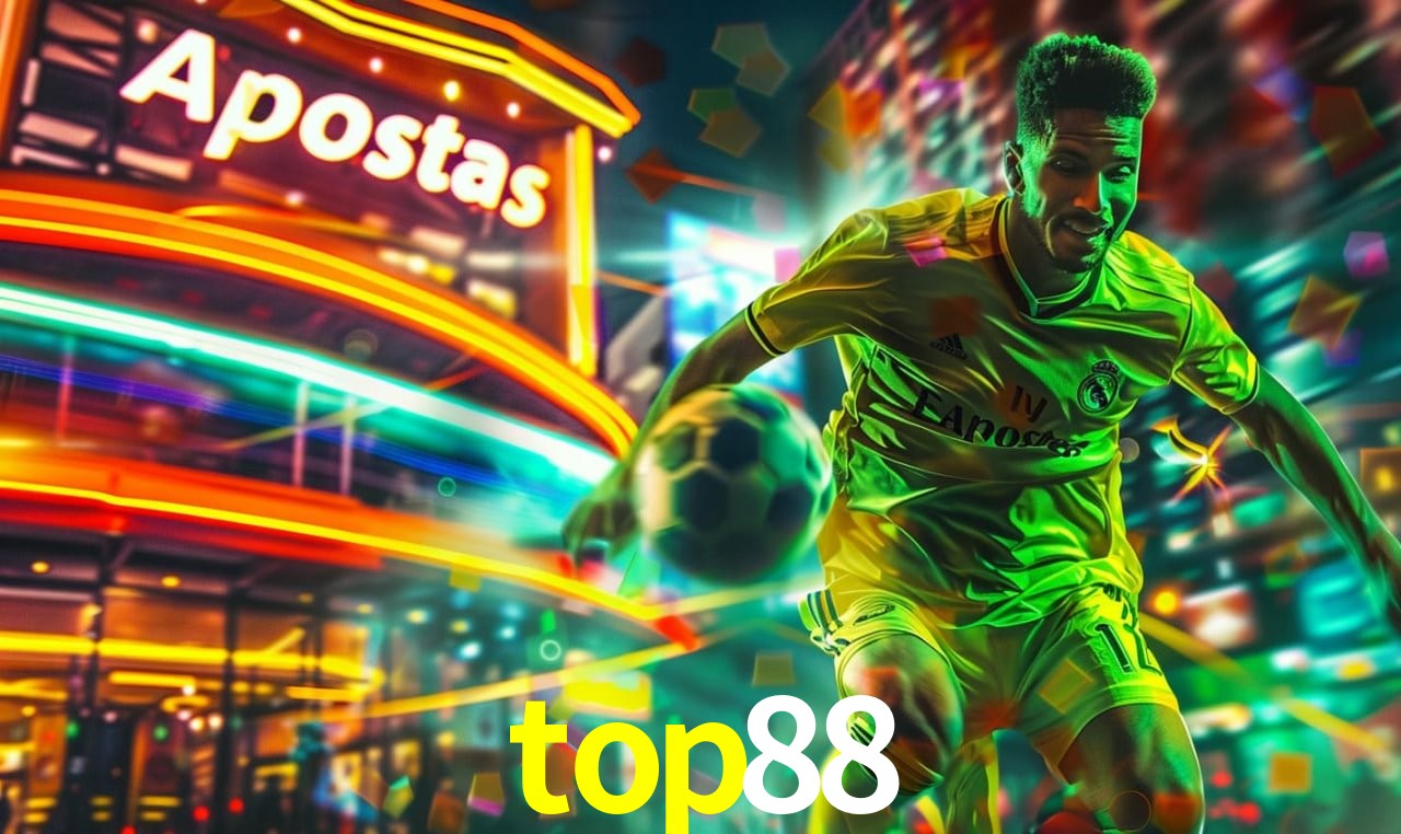 Provedores de Jogos top88