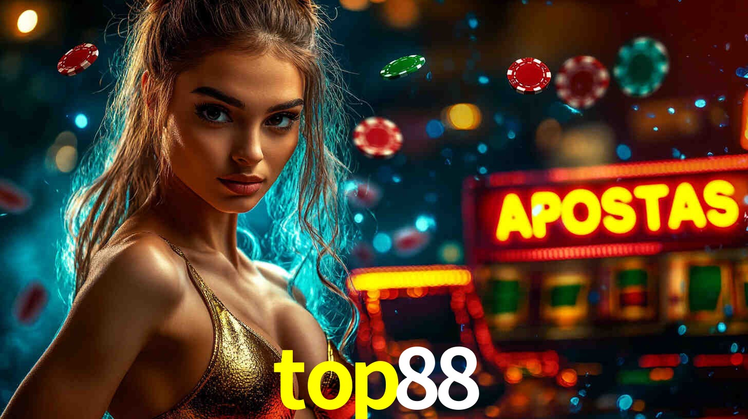Descubra a Essência do top88: Nossa História e Compromissos