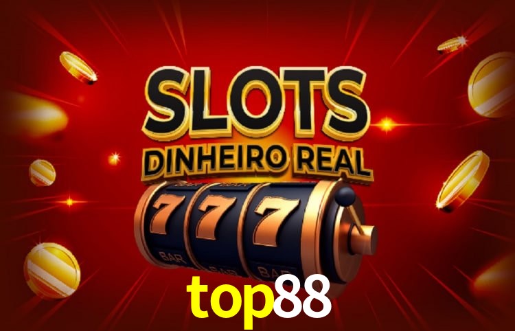 top88 Segurança Logo 3
