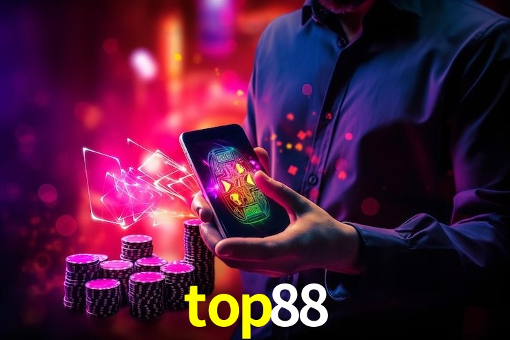 A Experiência Imersiva dos Cassinos Ao Vivo no top88