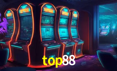 Descubra o Mundo do Cassino Online com top88