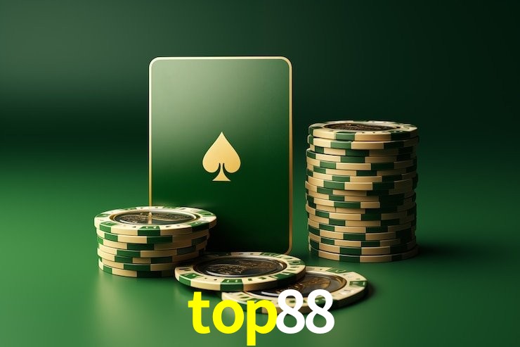 Roulette Table top88